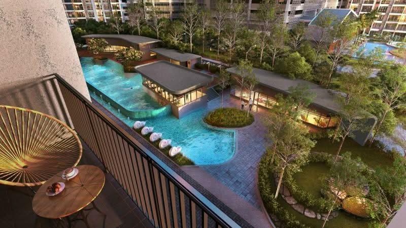 Oasis 2 Residence - 4