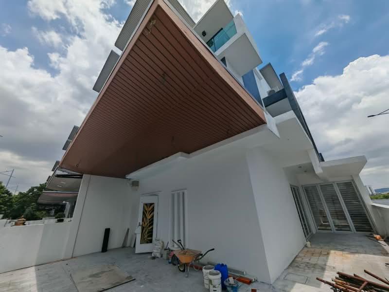 USJ One Park - Twin Villas - 3
