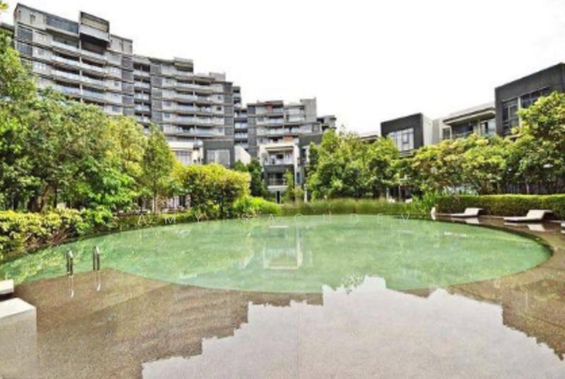 Mirage By The Lake - 2