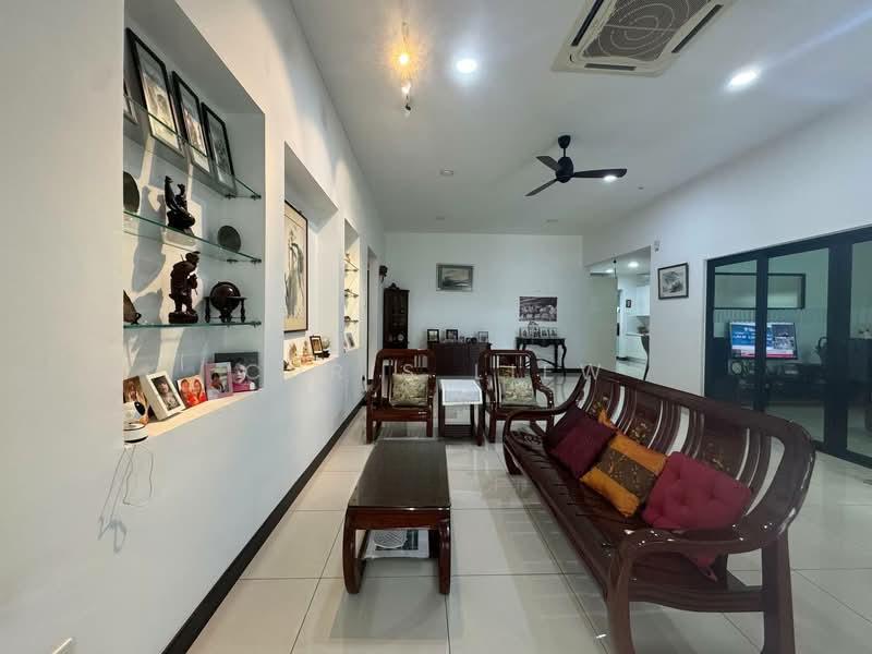 Taman Sri Tebrau - 3
