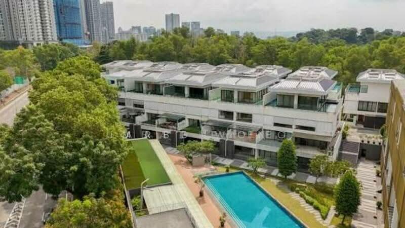 3 STOREY ENDLOT VILLA @ DESA SRI HARTAMAS - 3