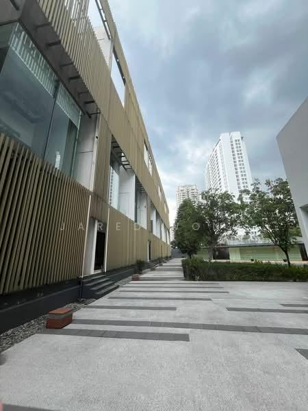 3 STOREY ENDLOT VILLA @ DESA SRI HARTAMAS - 5