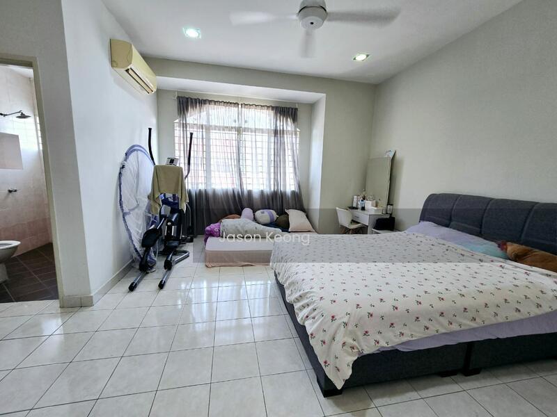 Taman Putra Impiana - 4