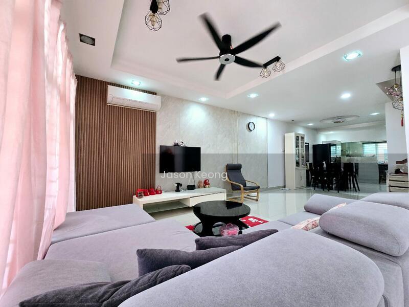 Taman Putra Impiana - 1