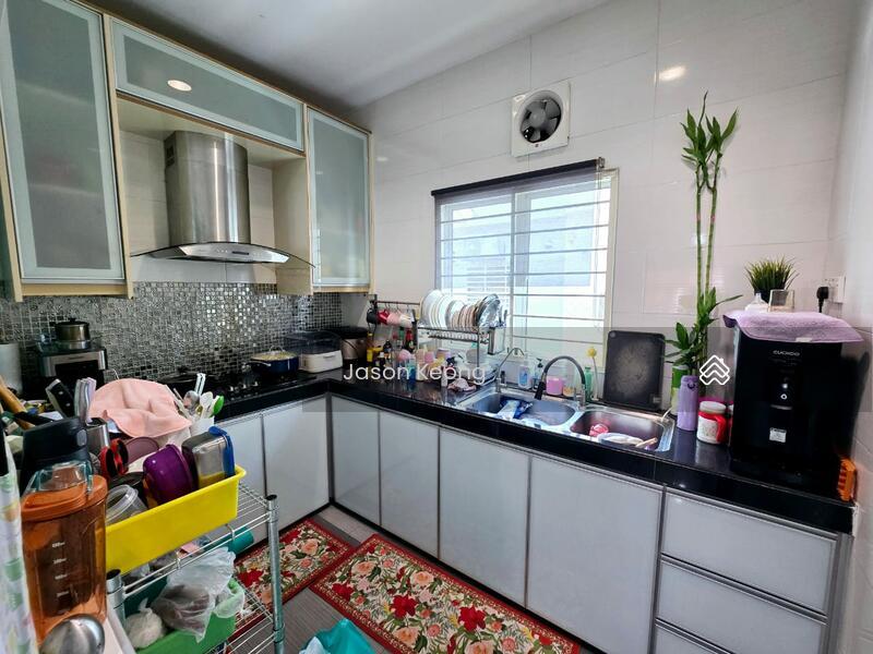 Taman Putra Impiana - 5