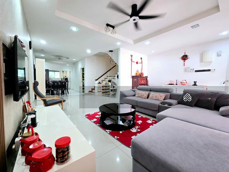 Taman Putra Impiana - 2