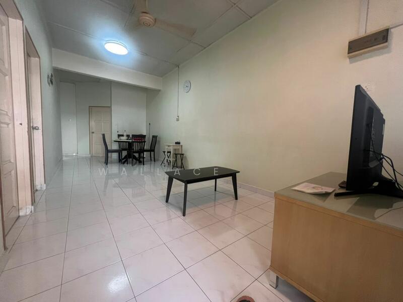 Taman Universiti - 1