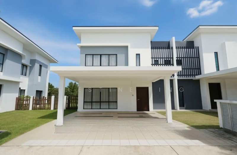 Setia Ecohill 1, Semenyih - 1