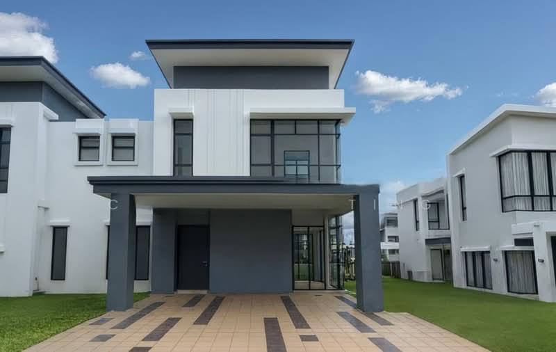 Setia Ecohill 1, Semenyih - 2