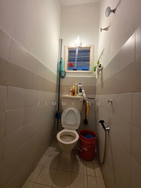 Bandar Sungai Long - 5