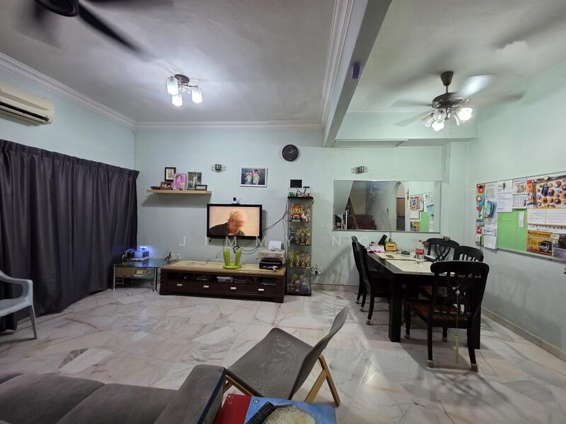 Bandar Sungai Long - 2