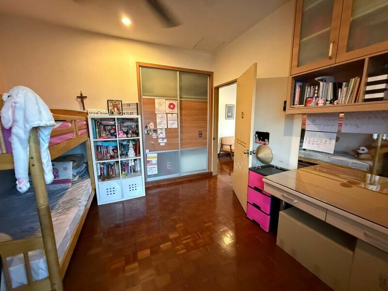 Bungalow at SS1 - 2