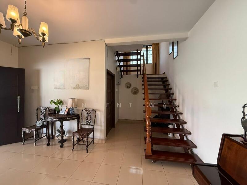 Bungalow at SS1 - 3