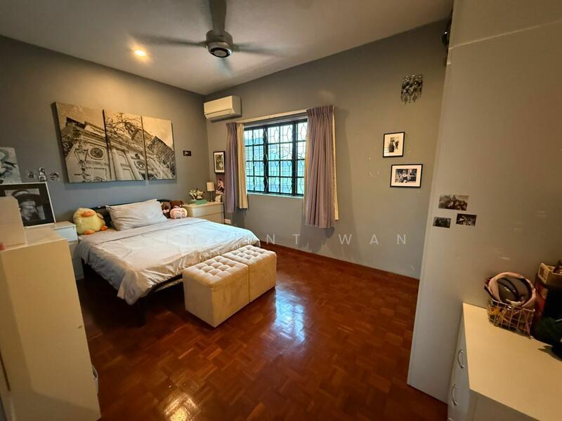 Bungalow at SS1 - 5