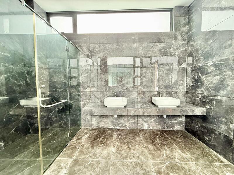 Seri Austin Heights - 3