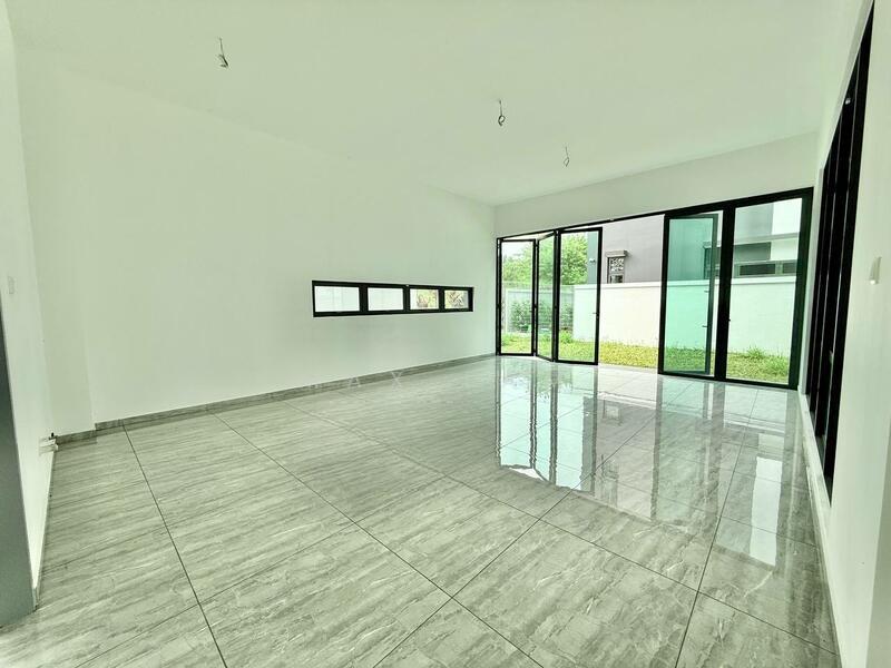 Seri Austin Heights - 4