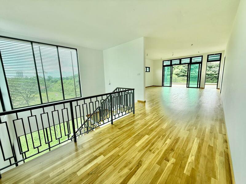 Seri Austin Heights - 5