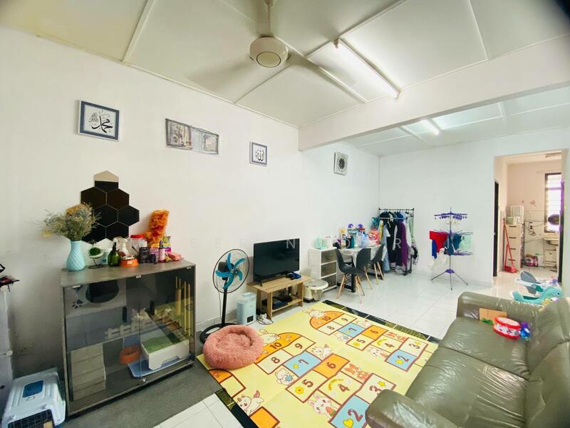 Taman Desa Indah, Nilai - 2