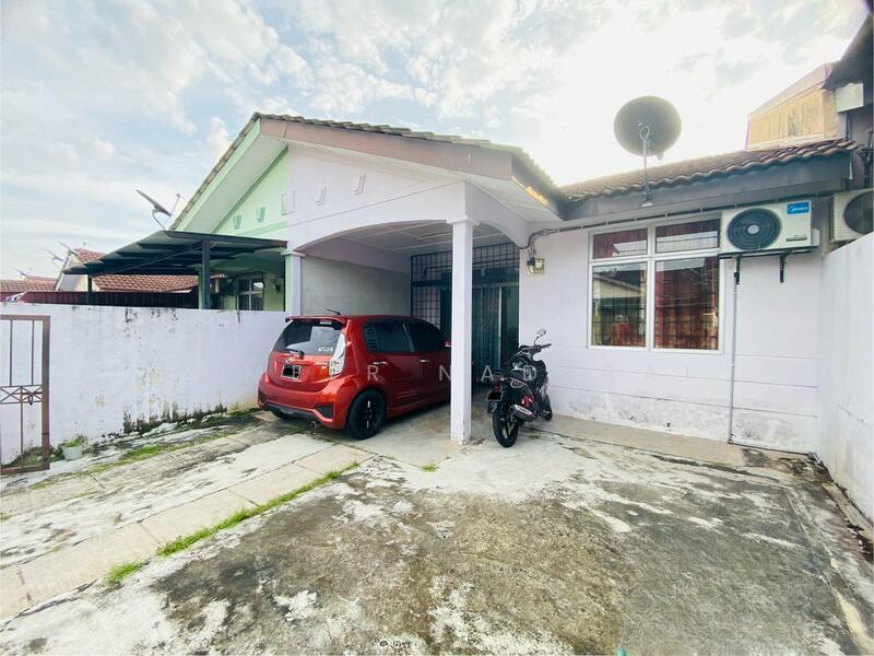 Taman Desa Indah, Nilai - 1