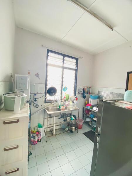 Taman Desa Indah, Nilai - 4