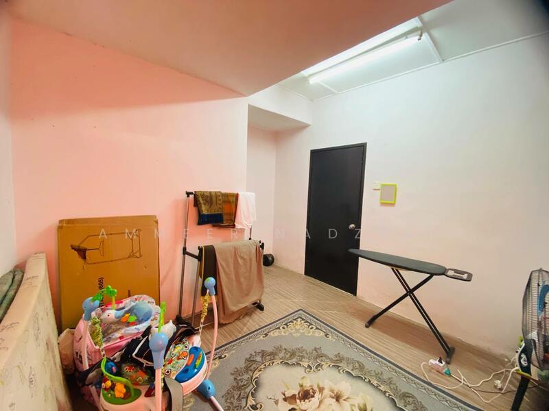 Taman Desa Indah, Nilai - 5