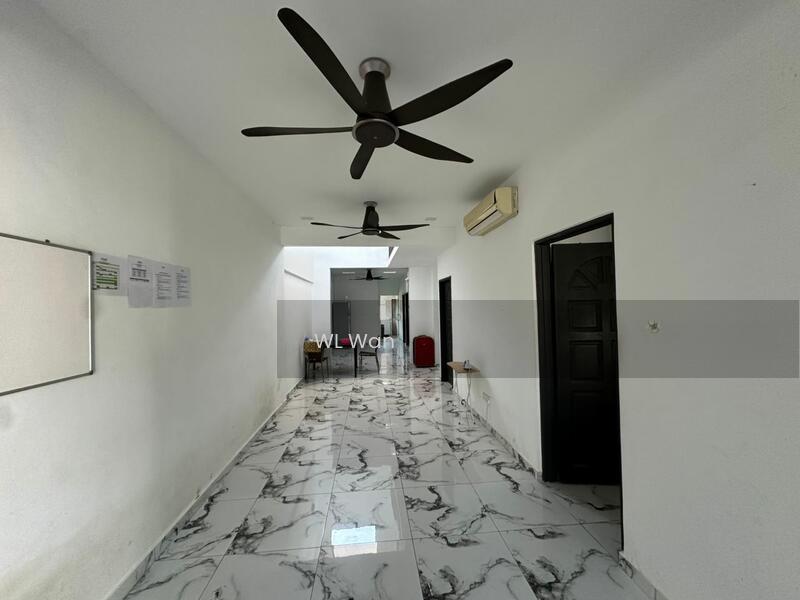 Taman OUG - 4