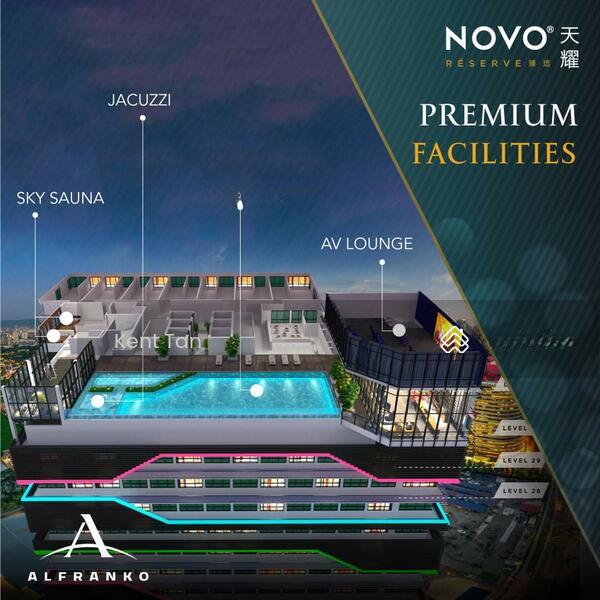 Novo Ampang - 3