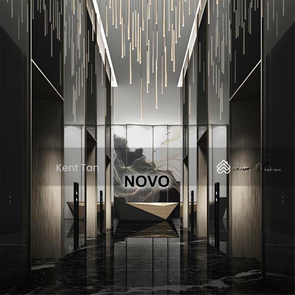 Novo Ampang - 5