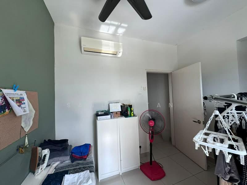 Idaman Residence - 2