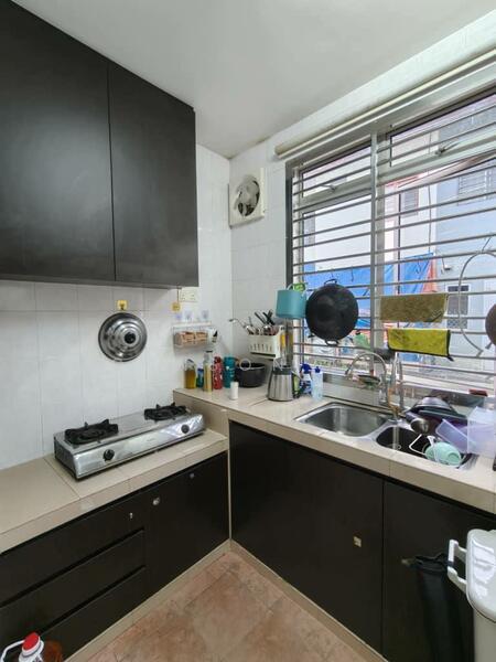 Taman Mutiara Rini - 5