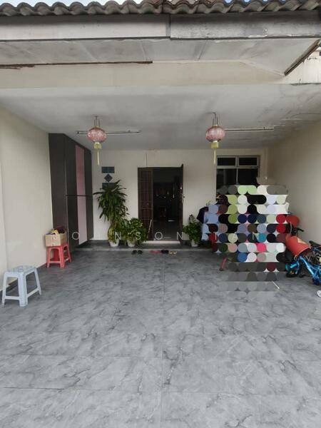 Taman Mutiara Rini - 1