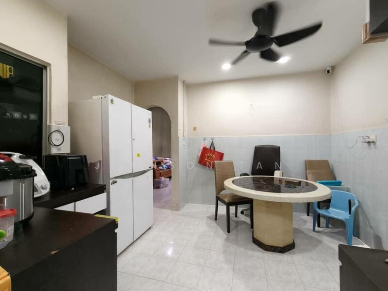 Taman Mutiara Rini - 3