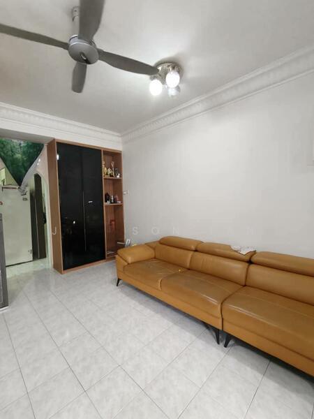 Taman Mutiara Rini - 2