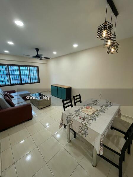 The Embassy (Bangunan Duta Impian) - 3