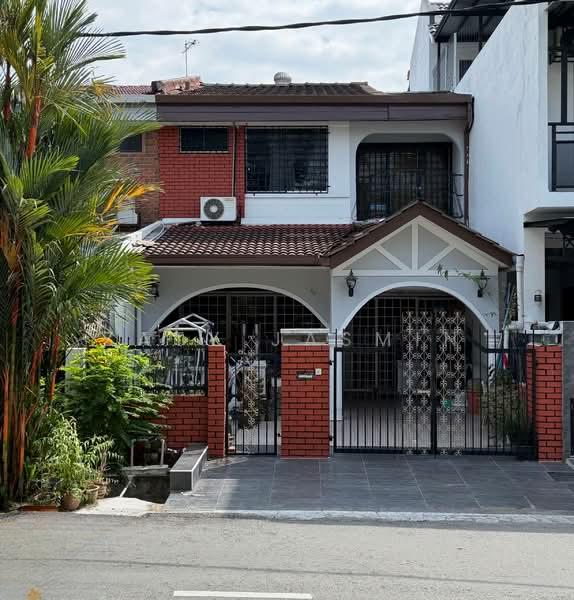 Taman Permata - 5