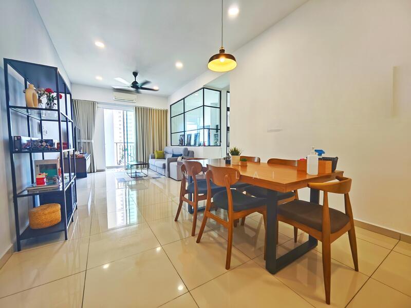 Imperial Residences - 1