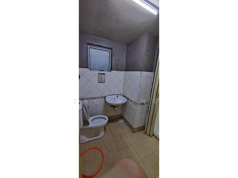 Regency Condominium - 2