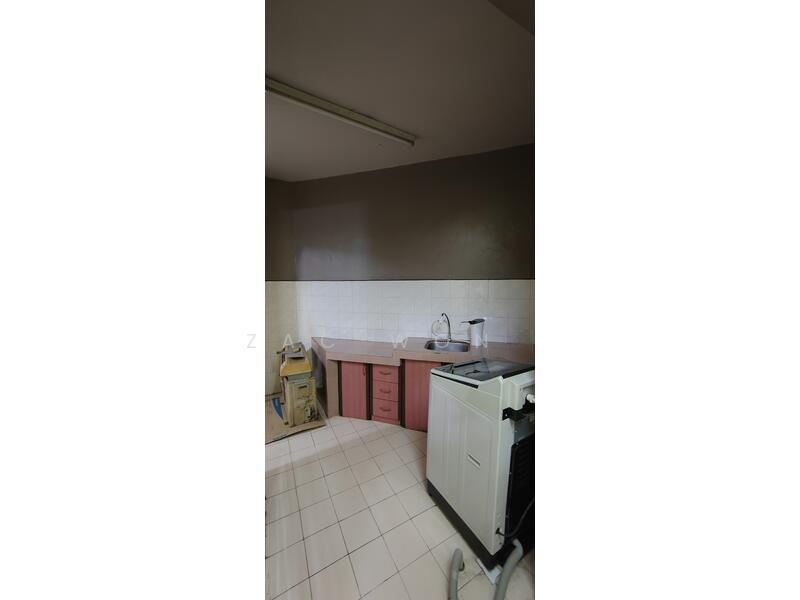 Regency Condominium - 3