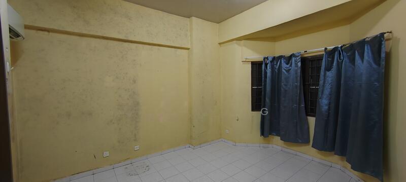 Regency Condominium - 1