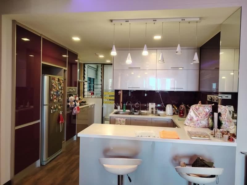 Ara Hill Condominium - 3