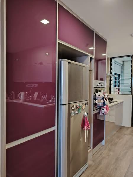 Ara Hill Condominium - 5