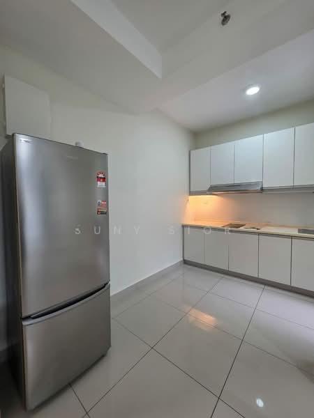 Austin Suites (Permata Austin) - 2