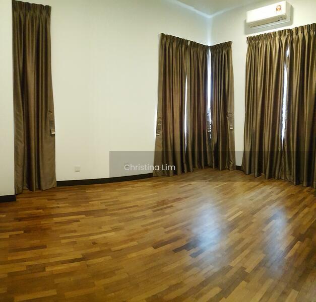 Semi-D house at Setia Eco Park - 5