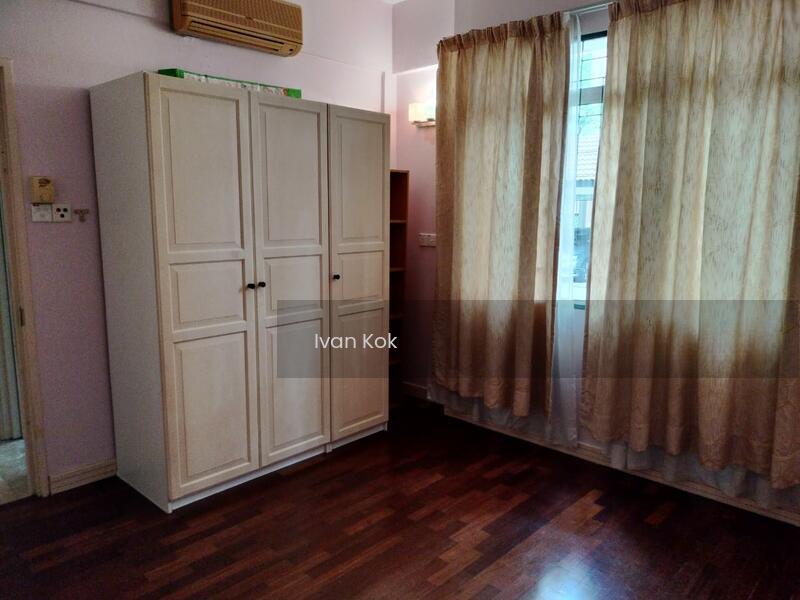 Bungaraya Condominium - 5