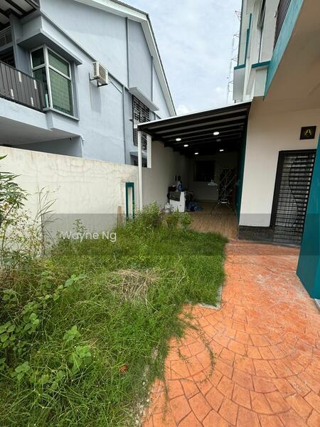 Nusantara Prima Nusantaras Primas - 1