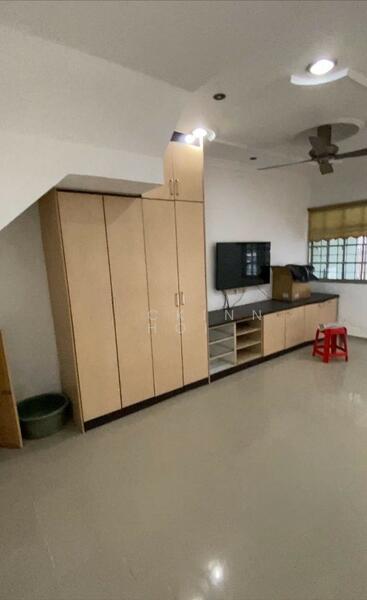 Worth For Investment Move In Condition 2 Sty Taman Klang Utama Klang - 2