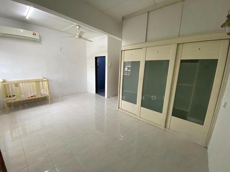 Worth For Investment Move In Condition 2 Sty Taman Klang Utama Klang - 3