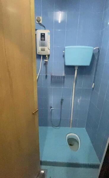 Worth For Investment Move In Condition 2 Sty Taman Klang Utama Klang - 5