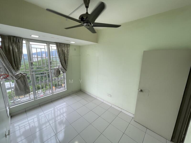Radius Residence - 3