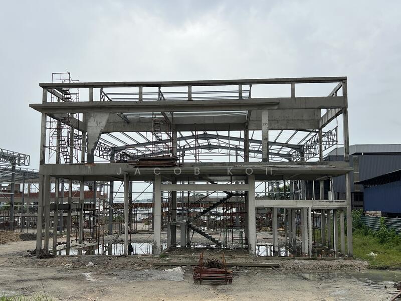 Pasir Gudang - 5